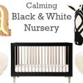 black-white-nursery